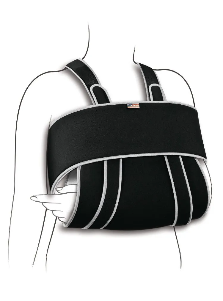 Nolux III - immobilizzatore di spalla - Tenortho