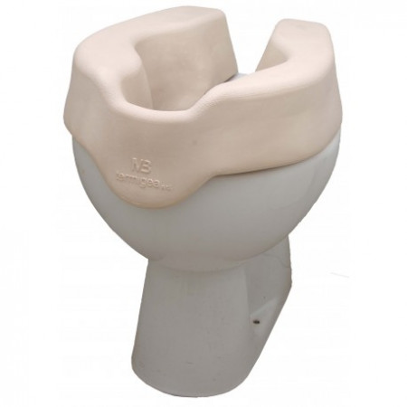 BA9 - Rialzo morbido per bidet e water - Termigea