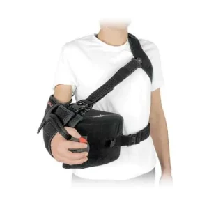 UltraSling PRO ER 15°\30° - Tutore per rotazione esterna di spalla a 15°o 30° - Donjoy\Enovis