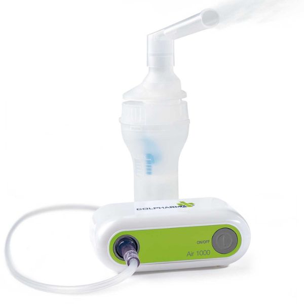Aerosol compatto AIR 1000 - Colpharma